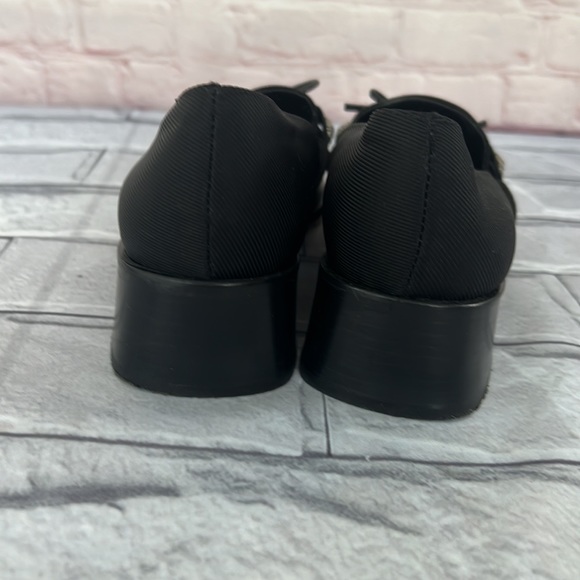 Brighton DADA heel loafers size 8.5 - Picture 5 of 10